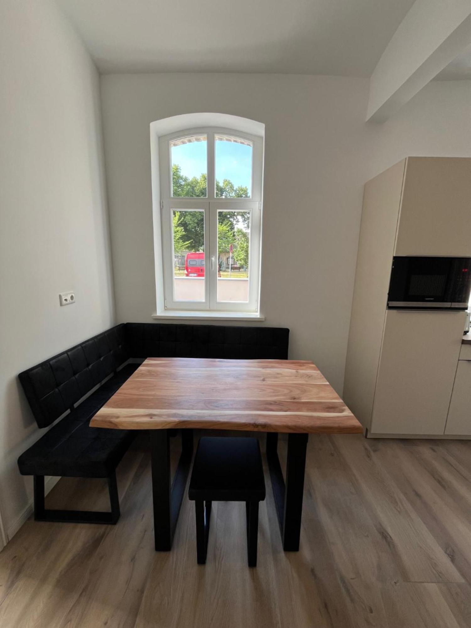 Remise 23A - 2Schlafzimmer Unterkunft Fuer 4-Koepfige Familie Шёнефельд Экстерьер фото